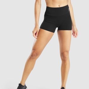 Gymshark training shorts